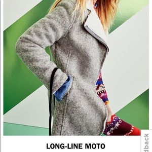 IN SEARCH OF Old Navy sweater jacket NOT FOR SALE